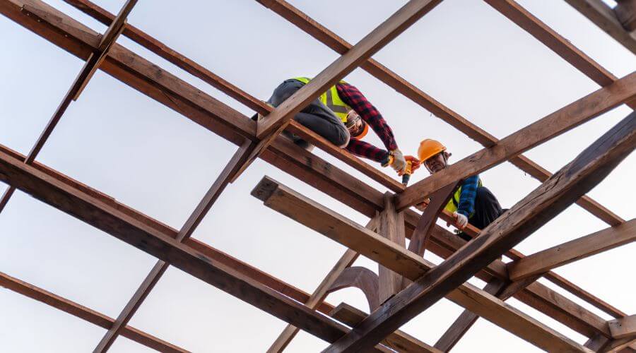 Expert flood damage restoration services in Dyer, NV
